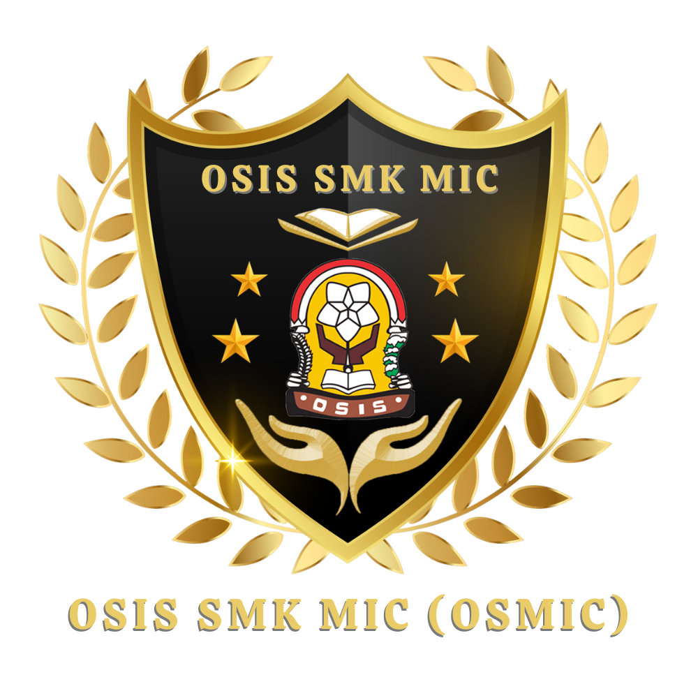 Logo Toko Baju Kita