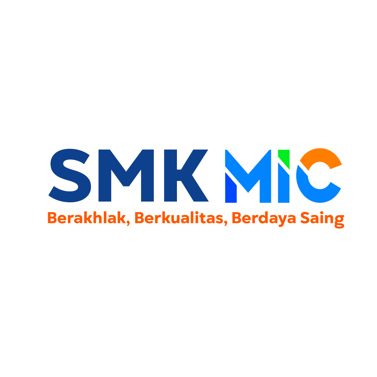 Logo PT. Makanan Enak